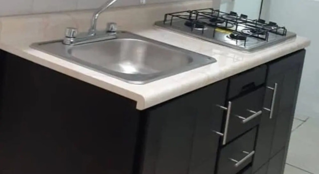 Ekonomický pokoj Condos Mar PD