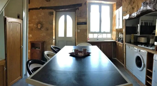 Gite des Templiers, Prenota Hotel Hotel a Aquitania con parcheggio, Parcheggio