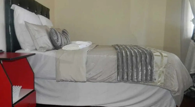 Номер Standard M2T Guest House
