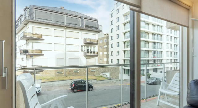 Apartment in Knoke Near the Beach