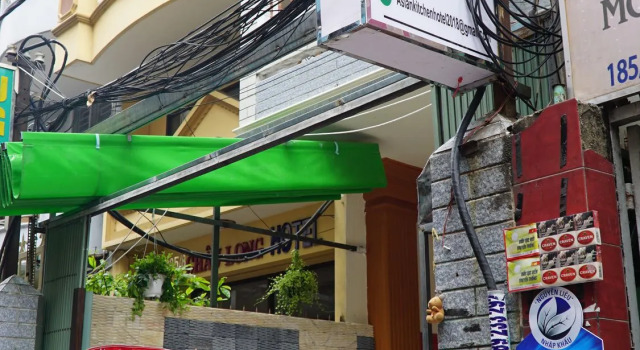 Asian Kitchen Hotel, Забронировать Отель Bad Gastein Хошимин, рядом с Ben Thanh Street Food Market