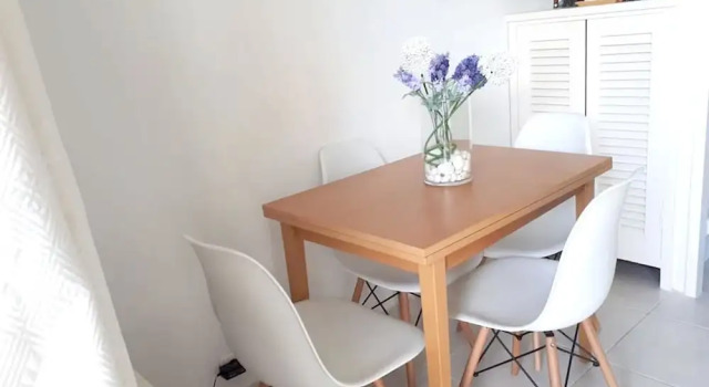 Studio in Alcúdia, With Wonderful Mountain View, Pool Access, Furnishe, Book Apartment Alcudia Majorca
