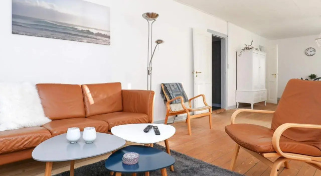 Holiday home Bindslev IX