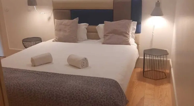 Апартаменты ORM - Almada Apartments