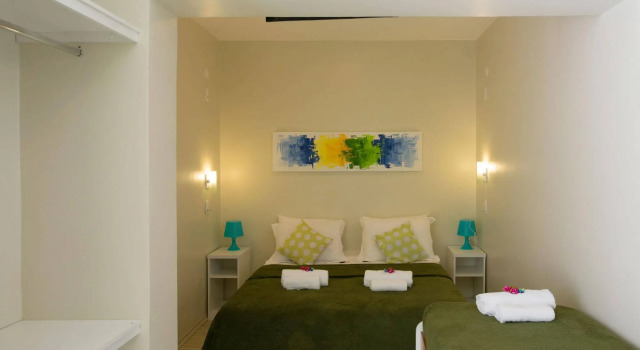 Brazilodge All Suites Hostel, Забронировать Хостел Хостелы Сан-Пауло, рядом с Museum of Contemporary Art MAC, Хостел
