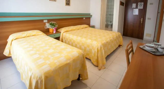 Hotel Grand Prix, Book Hotel Hotels in Chioggia with Parking, Parking