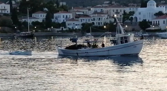 Studio Sunblaze Studios1 Spetses