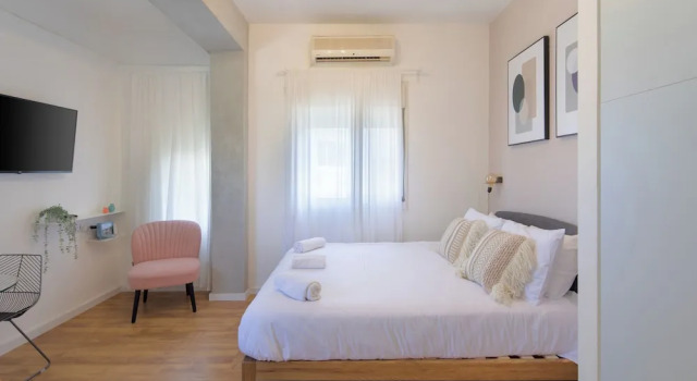 Студия Port City Haifa Bat Galim