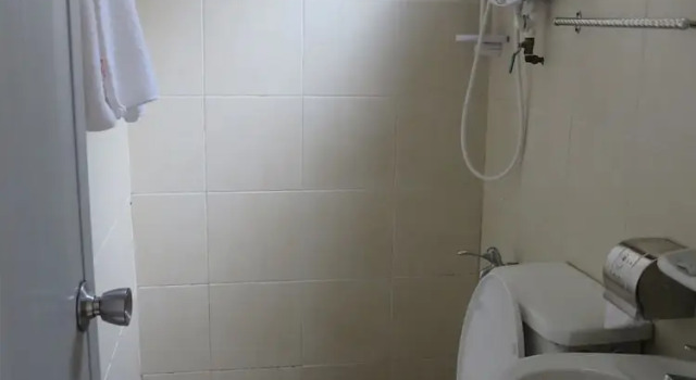 Номер Deluxe Wah May Hotel