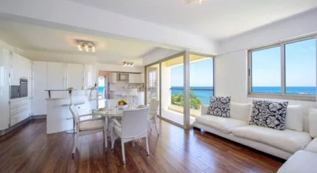 Panorama Penthouse