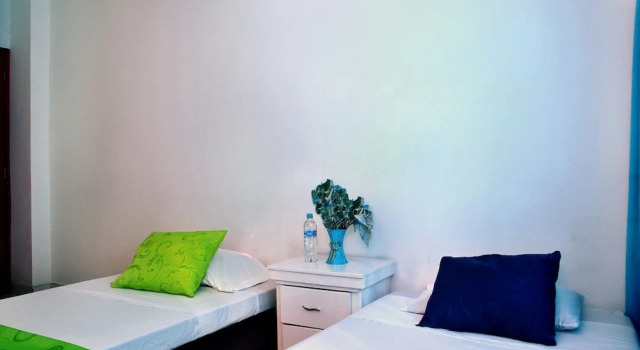 Двухместный номер Standard Ayenda Hotel Roisa