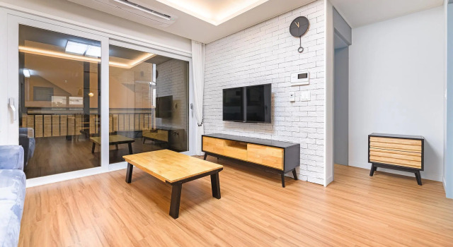 Номер Standard Jeju eseutteuleya pension