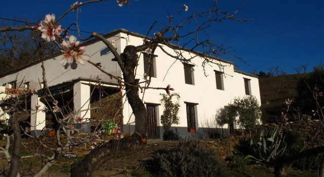 Casa Rural El Paraje de Berchúles