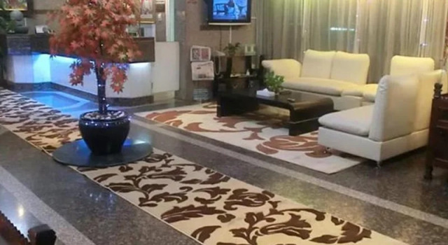 Al Muraqabat Plaza Hotel Apartments