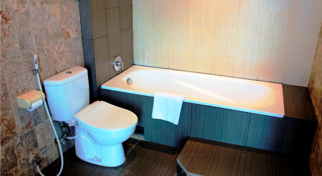 Люкс Ayola Sentosa Palembang