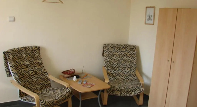 Двухместный номер Standard Avel Guest House