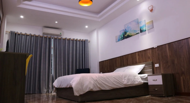 Номер Superior Charm House and Cafe