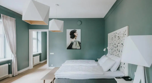 Villa Santa, Prenota Hotel Cēsis Gauja National Park