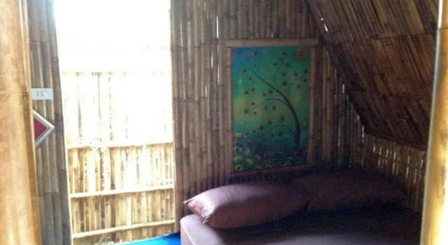 Lipe Camping Zone & Bungalows