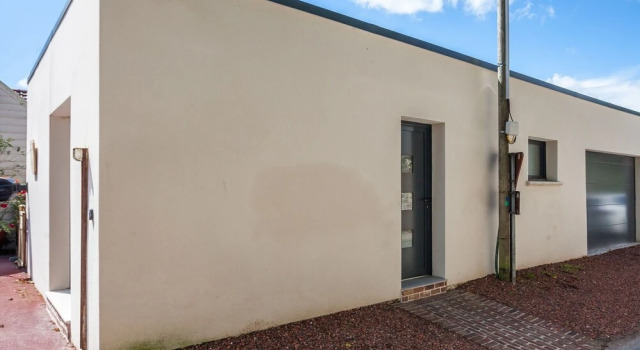 Cosy Apartment in Eperlecques with Fireplace, Varaa Huoneisto  