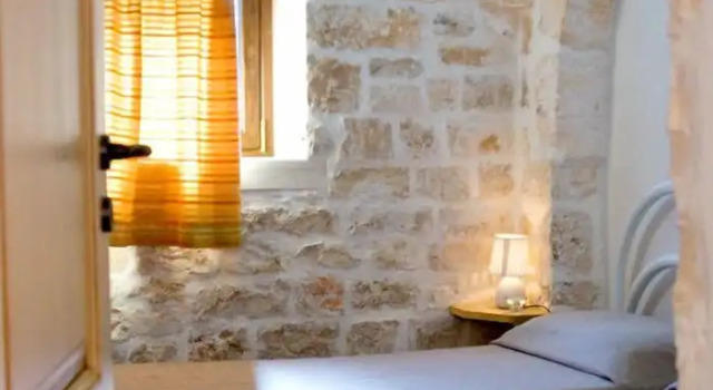 Trullo Le Roux, Book Lejlighed Hoteller i Valle d'Itria med pool, Swimmingpool