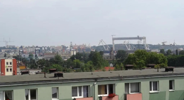 Двухместный номер Standard Pokoje Goscinne Roik