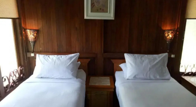 Kastuba Resort, Réserver Complexe hôtelier Bengkok West Java