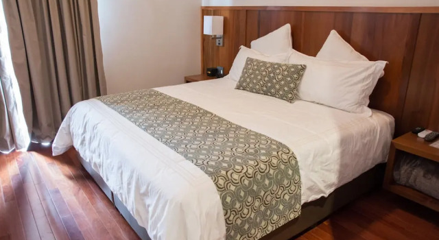 Suite Los Brezos Boutique Hotel