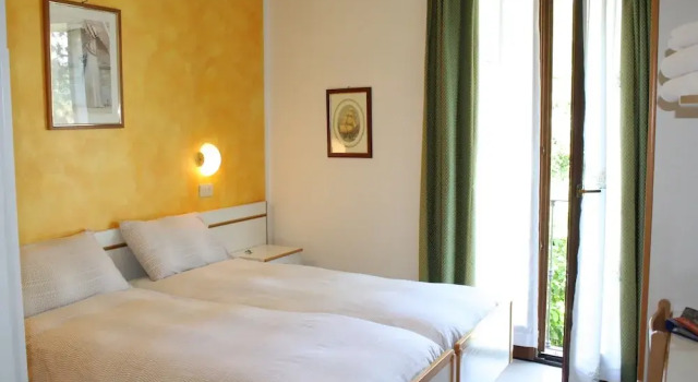 Номер Standard Stella DOro - Hotel & Apartments