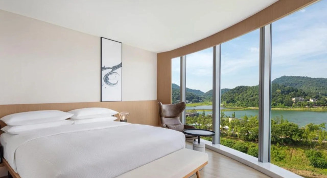 Fairfield By Marriott Changsha Yuelu