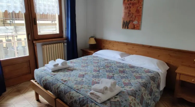 Номер Classic Hotel Des Amis
