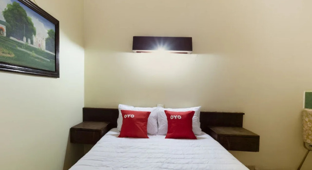 Номер Standard OYO Hotel Emperador, Oaxaca