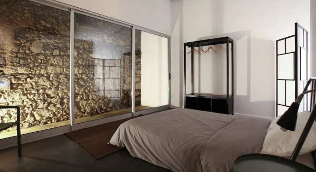 Place Of Moments Urban-Suites, Забронировать Апартаменты/квартира Апартаменты Понта Делгада, рядом с Церковь Иезуитского колледжа, Апартаменты/квартира
