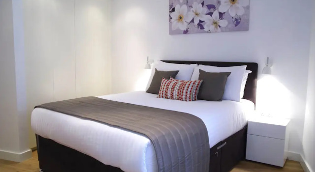 Smart City Apartments London Bridge