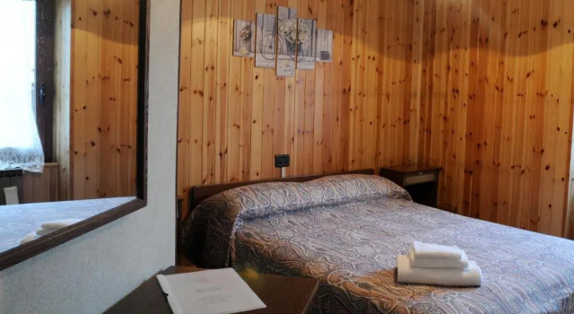 Семейный номер Standard Hotel Eternità