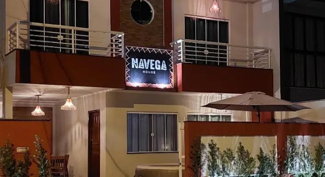 Navega House