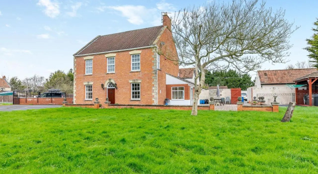 Mulberry House, Prenota Appartamento Highbridge Somerset