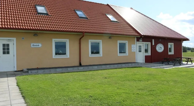 Kärraton Vandrarhem, Prenota Hotel Hotel a Gotaland con parcheggio, Parcheggio
