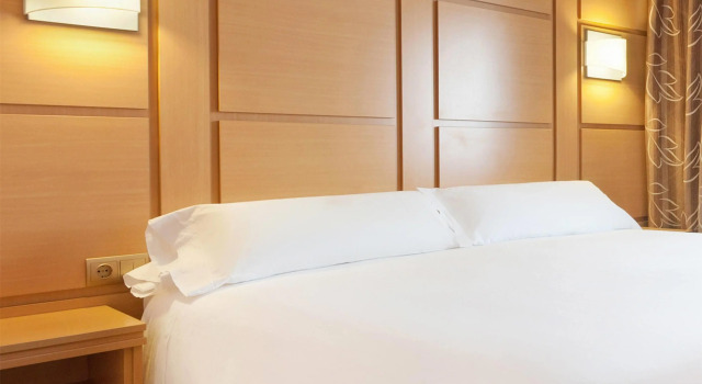 Двухместный номер Standard Hotel Puertollano