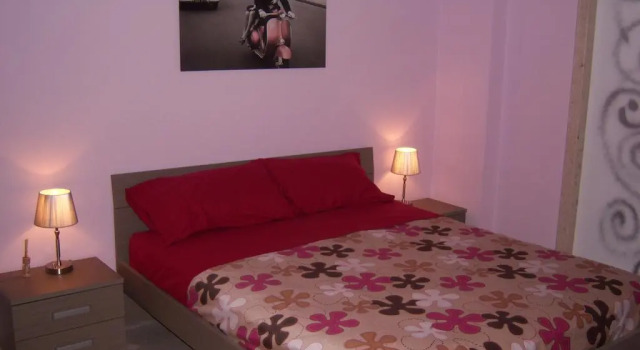 Nova Domus B&B, Rezervasyon Bed and Breakfast Cellamare Bari Province