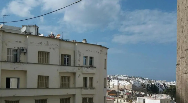 Hotel Le Gardenia - ex Lutetia, Boek Hotel Goedkope hotels in Tanger-Tetouan