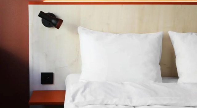 Двухместный номер Standard Comfort Hotel Xpress Youngstorget