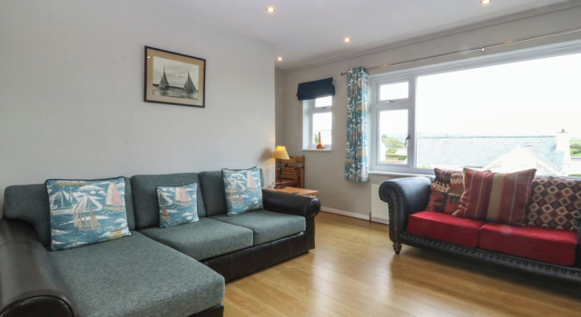 Ty Nant, Buchen Sie Ferienhaus Llanengan 