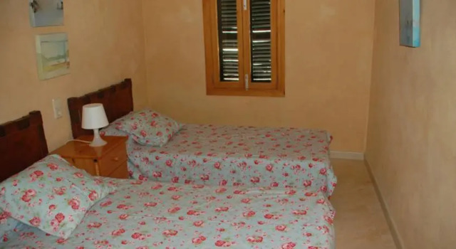 Son Lasalle, Book Apartment Santa Margalida Majorca