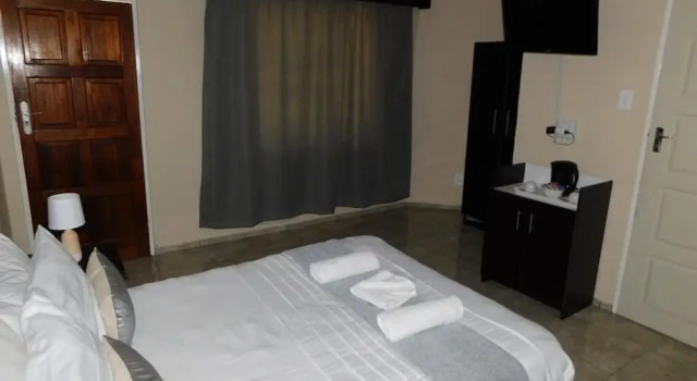 Savannah Guest House