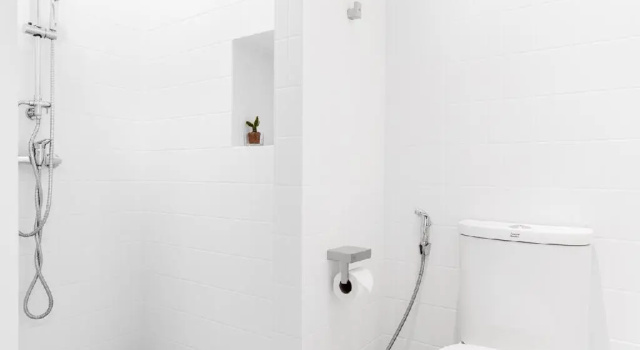 Номер Deluxe Ozone Hotel Bangkok