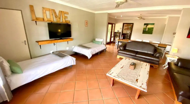 Selah Guest Cottages Self-catering Farmstay Accommodation, Reservar Casa de hóspedes Guthrie Mpumalanga
