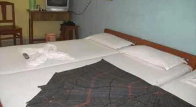 Stay Longer Holiday Homes Goa, Rezerwuj Hotel Calangute North Goa