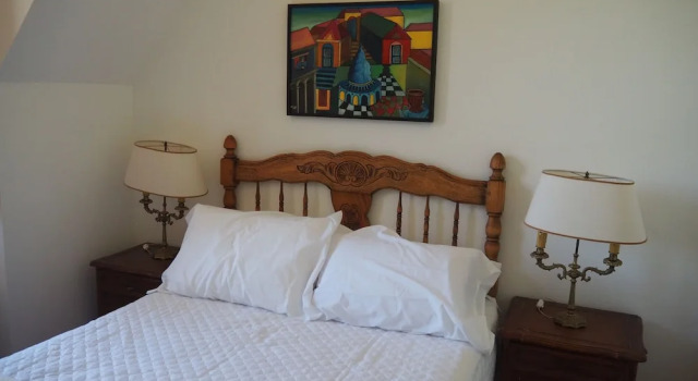 Номер Standard Villa Victoria Lodge