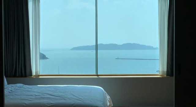 Люкс Hotel SANG SANG & Private SANG SANG POOL VILLA